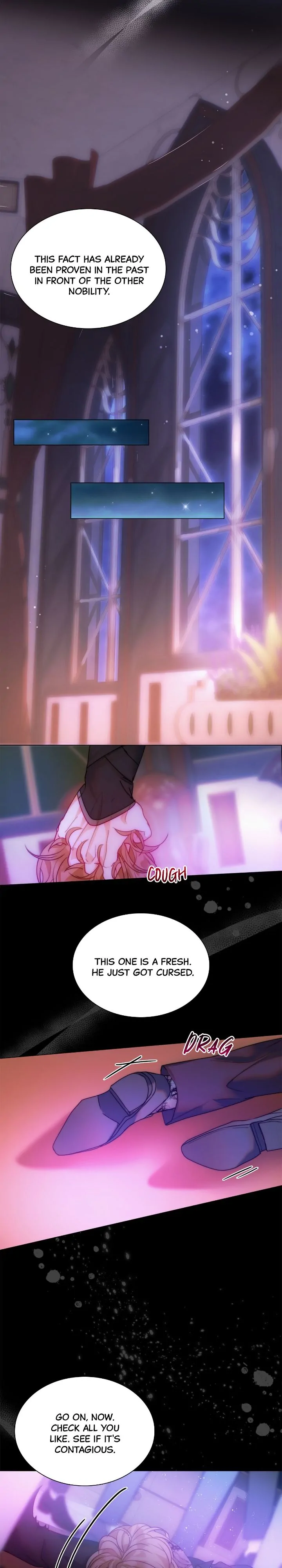I Was Born As The Second Daughter chapter 46 page 18