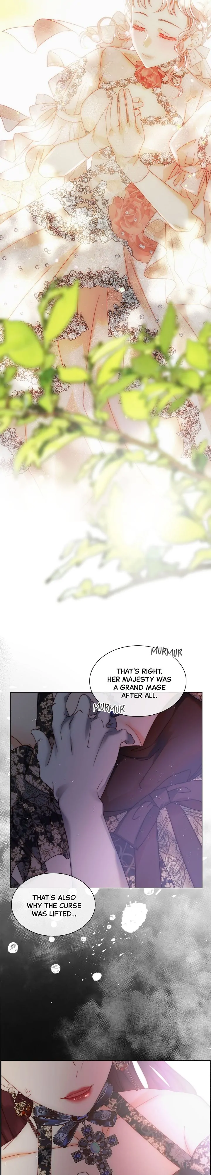 I Was Born As The Second Daughter chapter 46 page 22