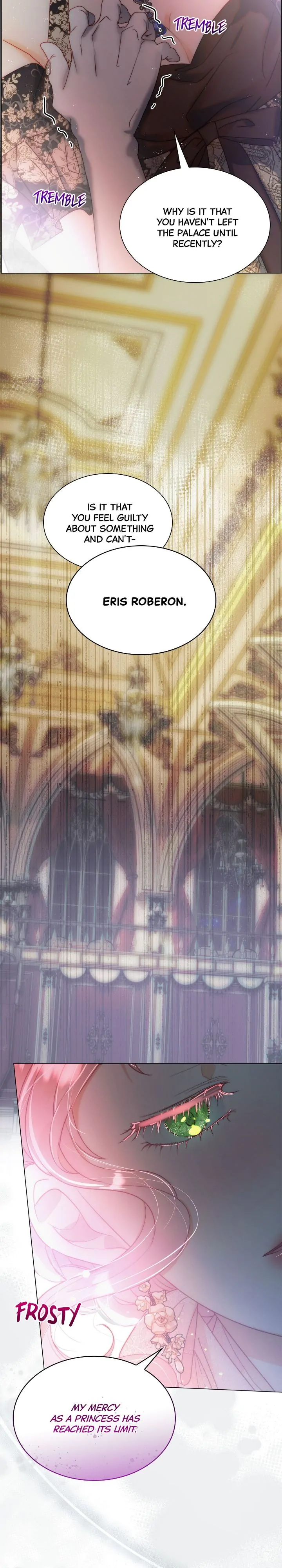I Was Born As The Second Daughter chapter 46 page 23