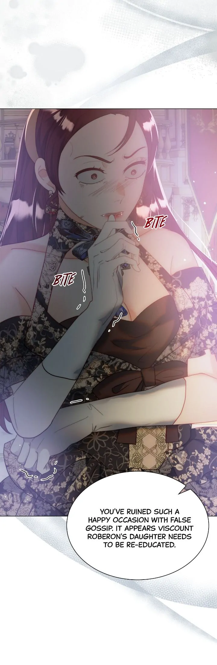 I Was Born As The Second Daughter chapter 46 page 24