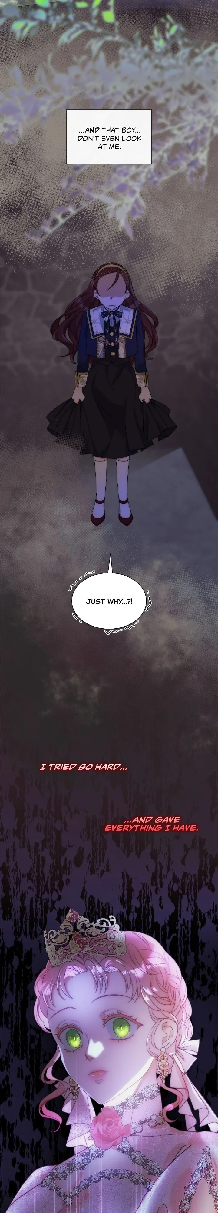 I Was Born As The Second Daughter chapter 46 page 26