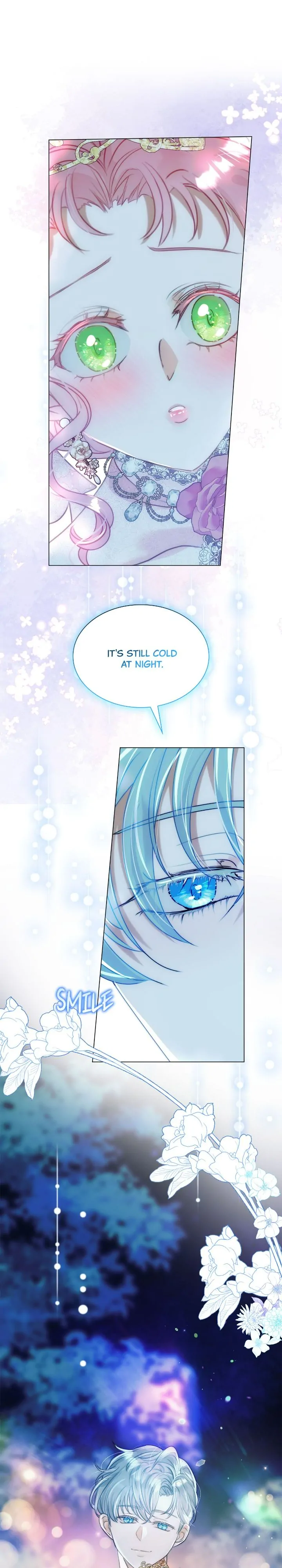 I Was Born As The Second Daughter chapter 46 page 33