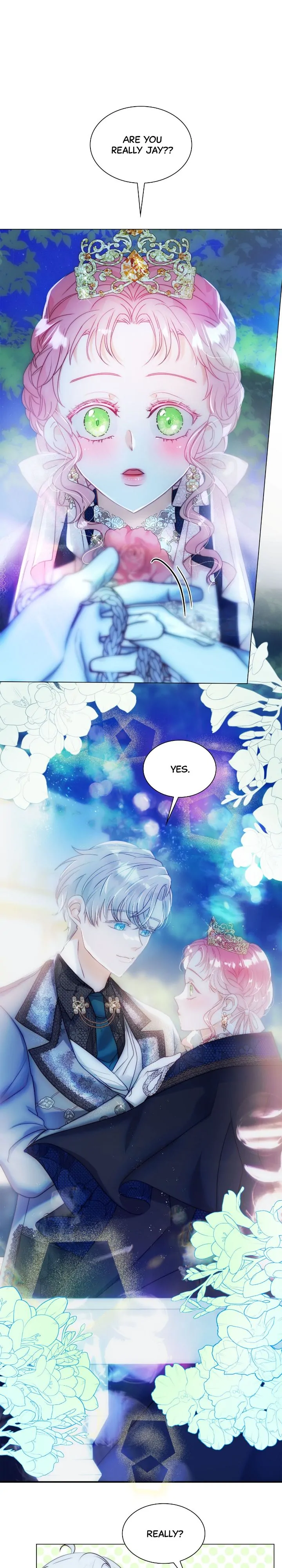 I Was Born As The Second Daughter chapter 47 page 2
