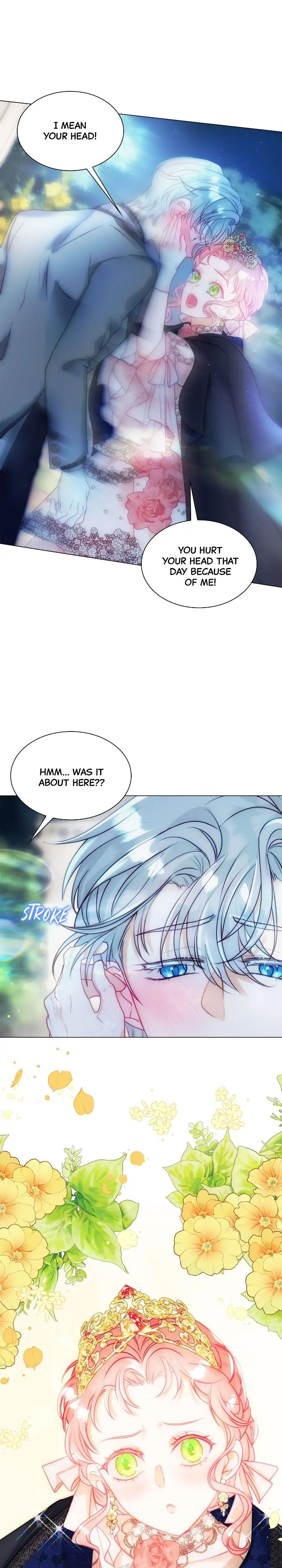 I Was Born As The Second Daughter chapter 47 page 6