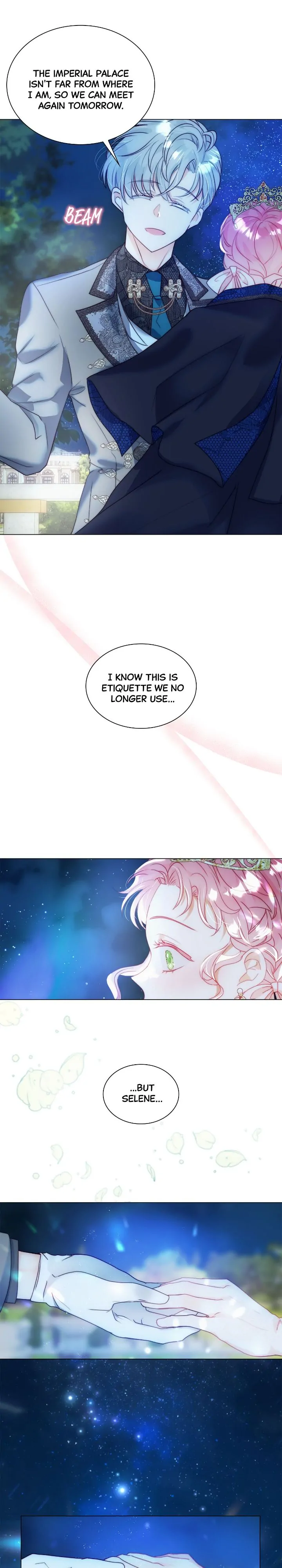 I Was Born As The Second Daughter chapter 47 page 13