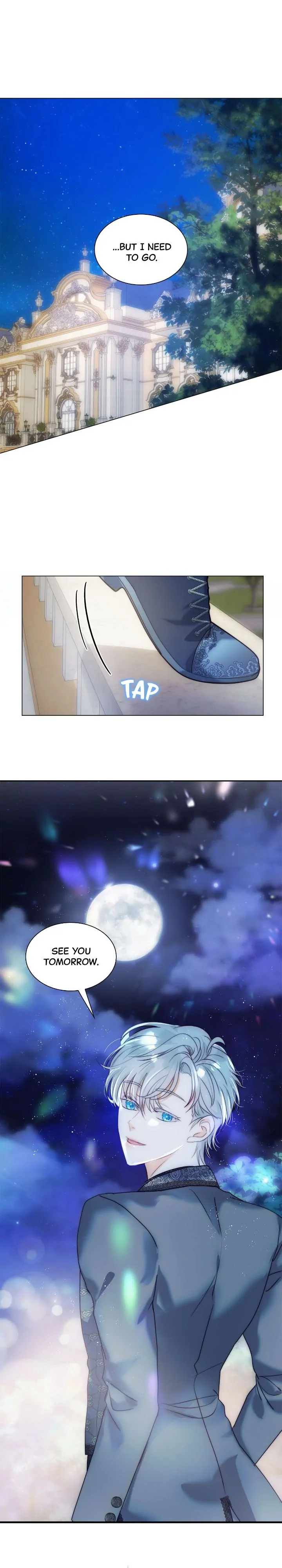 I Was Born As The Second Daughter chapter 47 page 17
