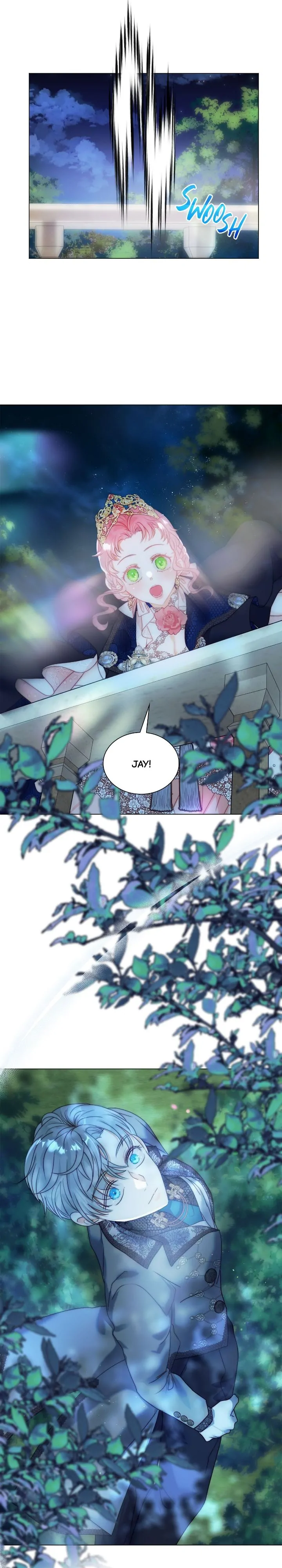 I Was Born As The Second Daughter chapter 47 page 18