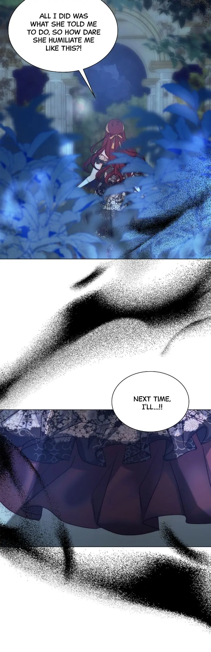 I Was Born As The Second Daughter chapter 47 page 20
