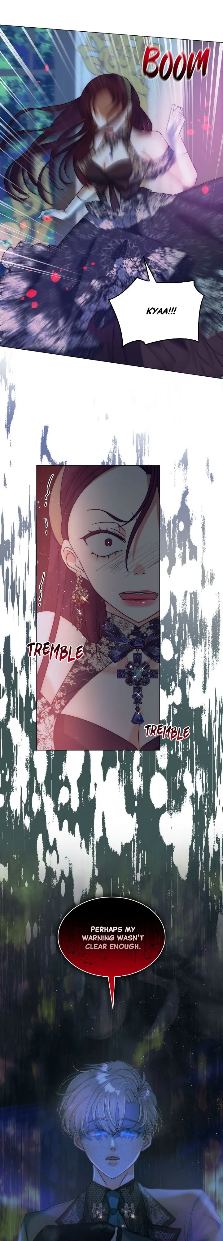 I Was Born As The Second Daughter chapter 47 page 21