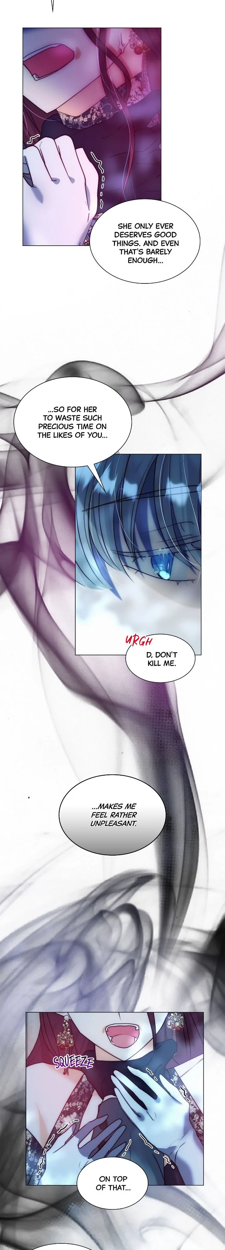 I Was Born As The Second Daughter chapter 47 page 23