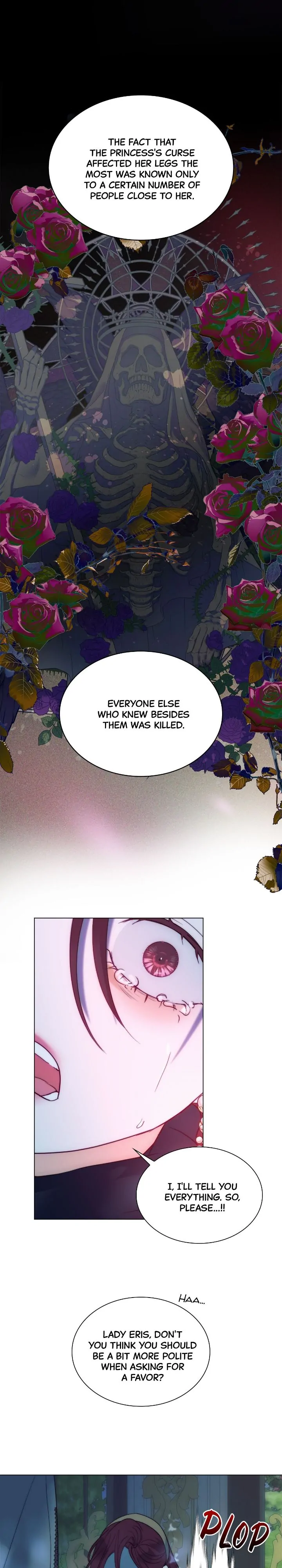 I Was Born As The Second Daughter chapter 47 page 25