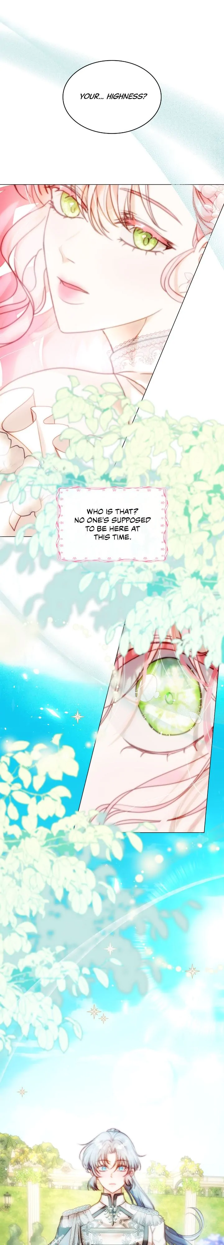 I Was Born As The Second Daughter chapter 48 page 14