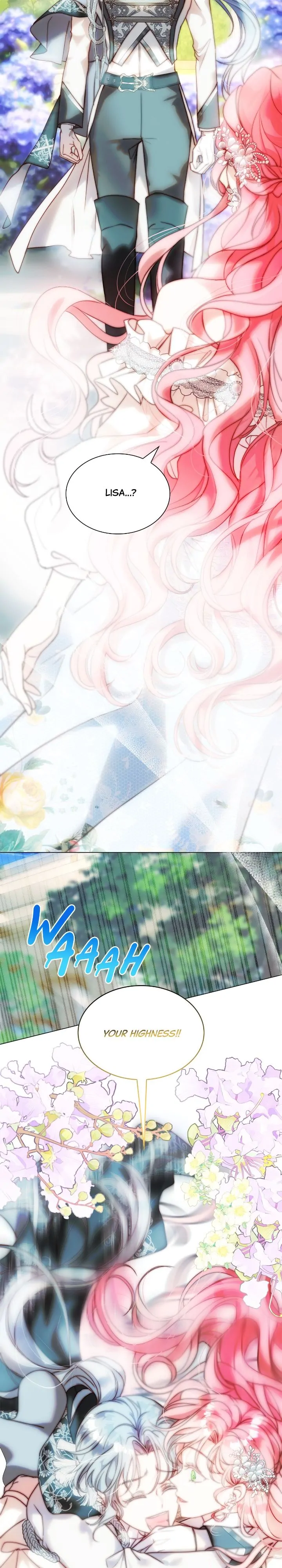 I Was Born As The Second Daughter chapter 48 page 15