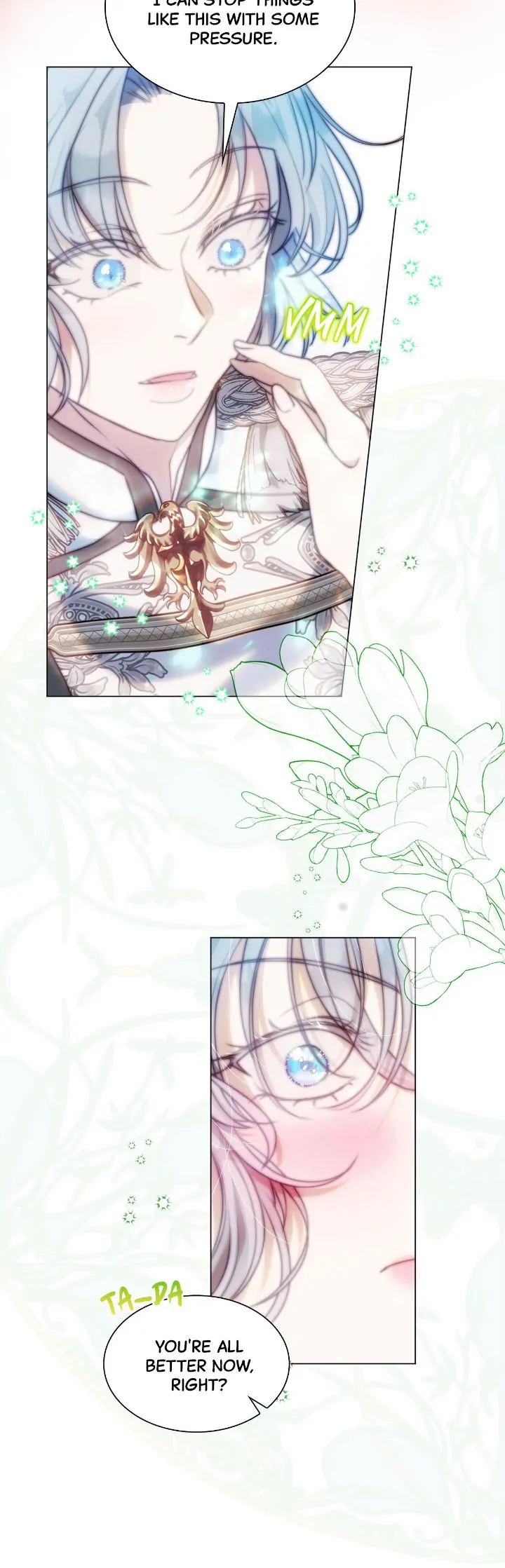 I Was Born As The Second Daughter chapter 48 page 17