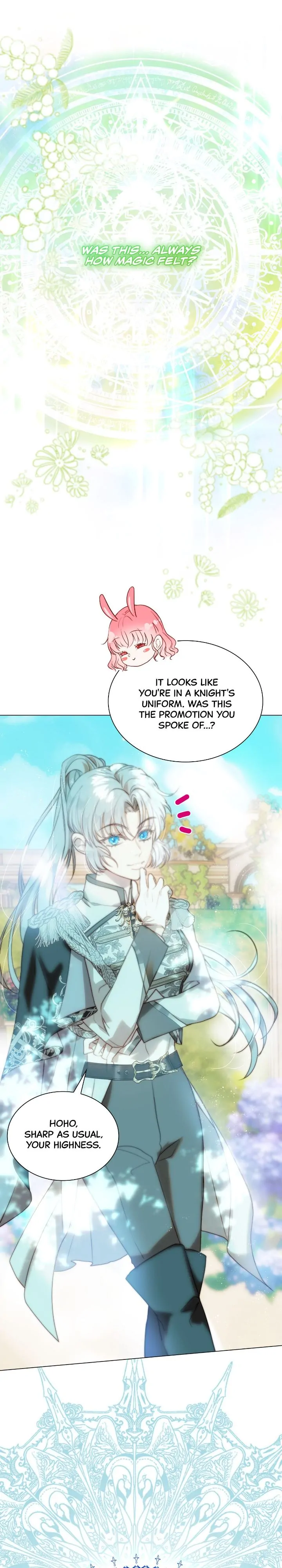 I Was Born As The Second Daughter chapter 48 page 18