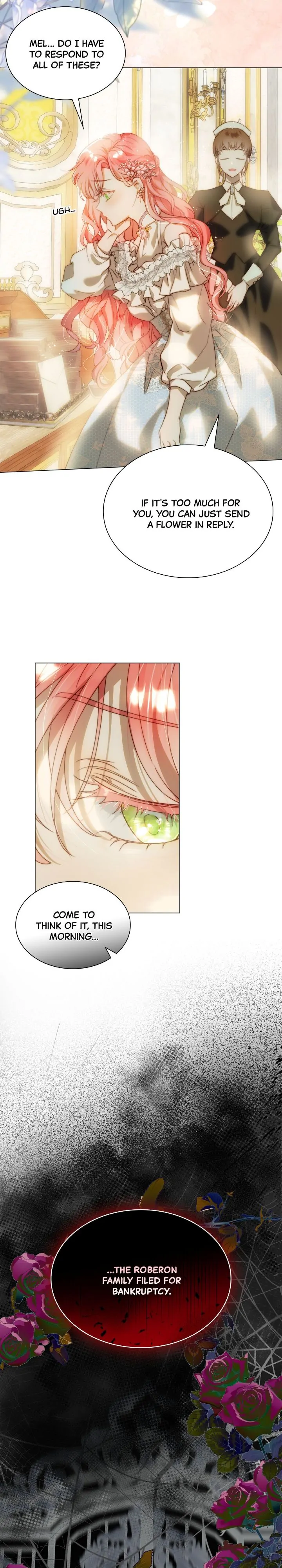 I Was Born As The Second Daughter chapter 48 page 27