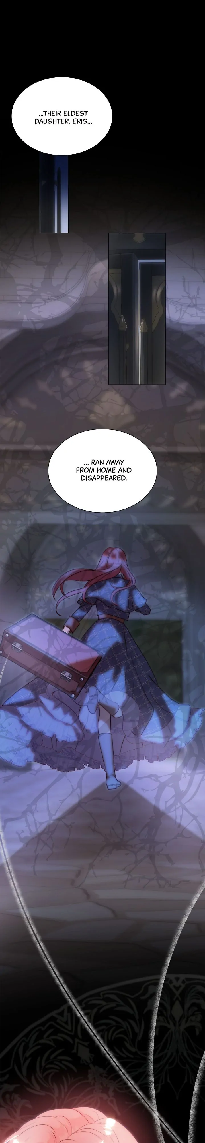 I Was Born As The Second Daughter chapter 48 page 30