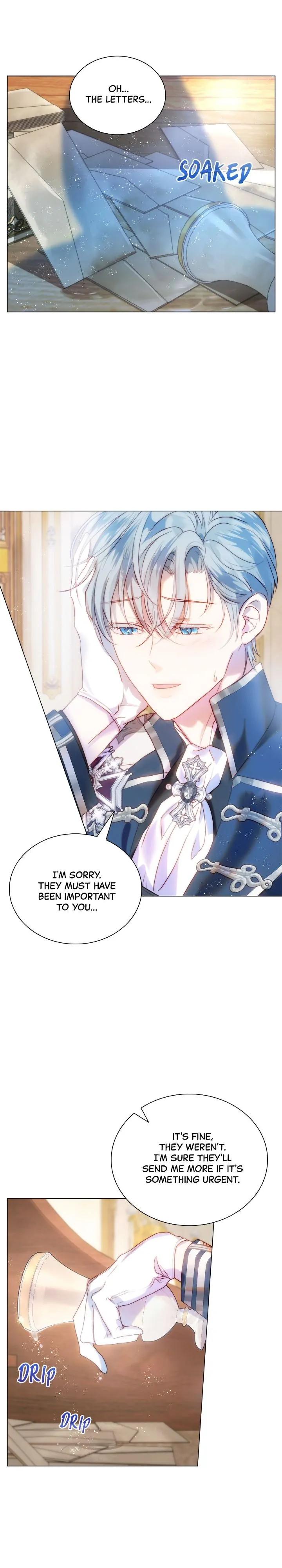 I Was Born As The Second Daughter chapter 49 page 10