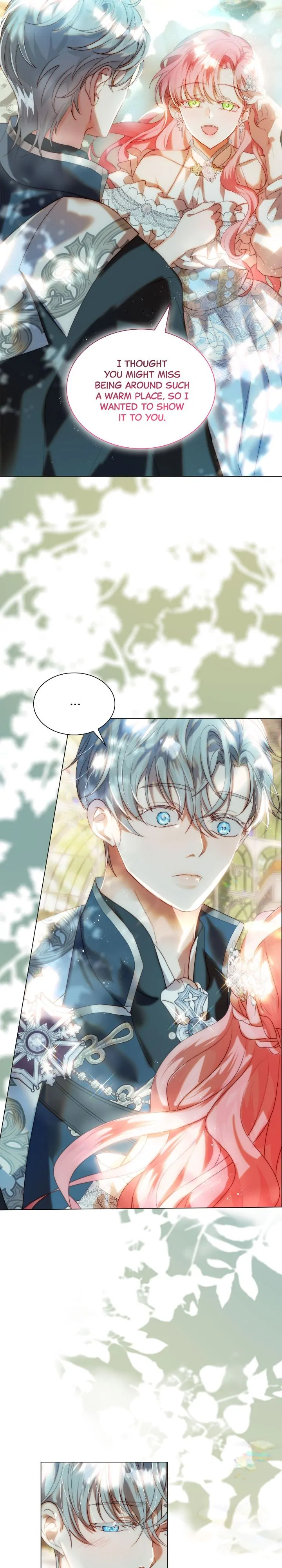 I Was Born As The Second Daughter chapter 49 page 15