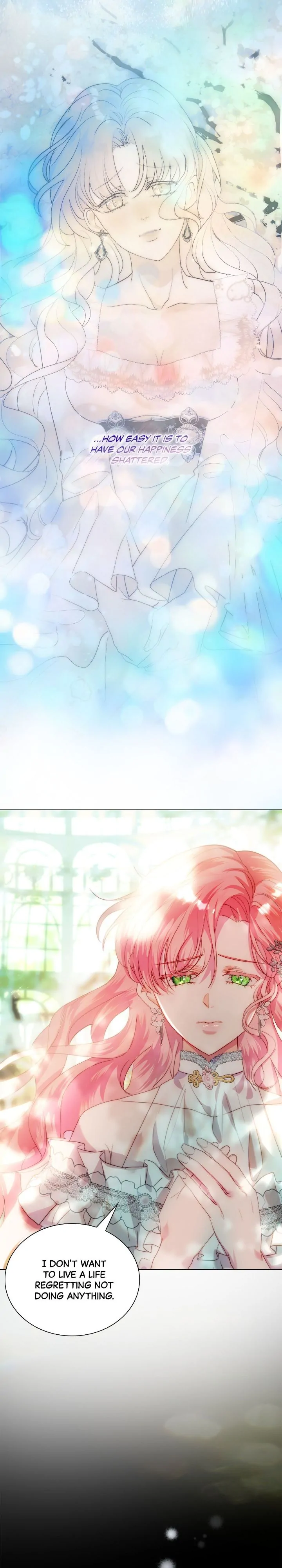 I Was Born As The Second Daughter chapter 49 page 19