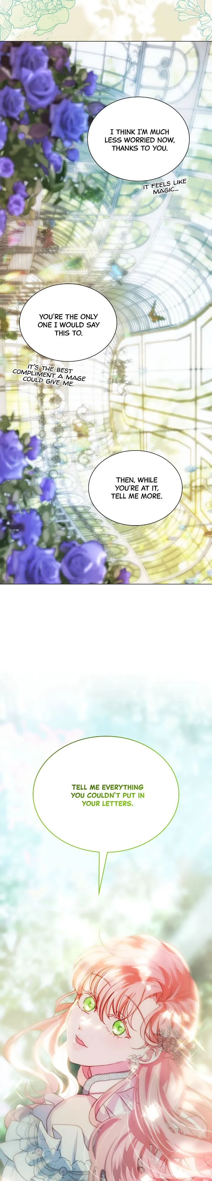 I Was Born As The Second Daughter chapter 49 page 23