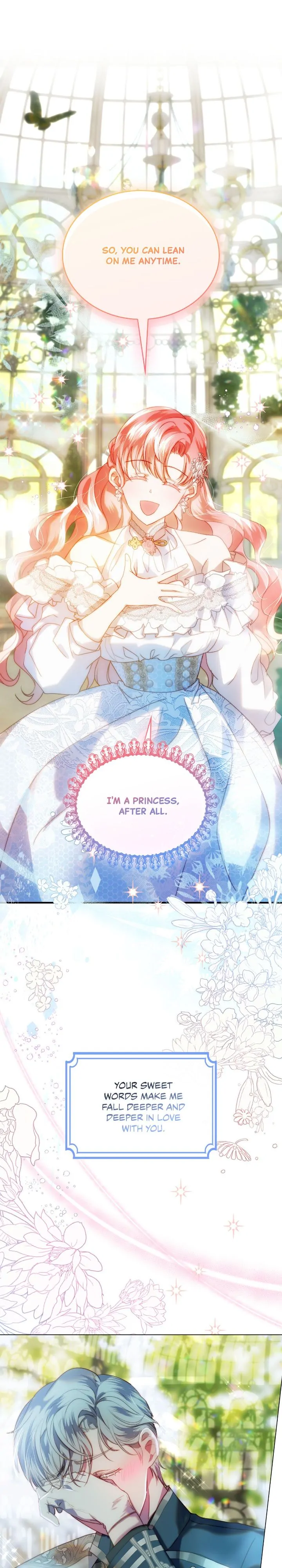 I Was Born As The Second Daughter chapter 49 page 26