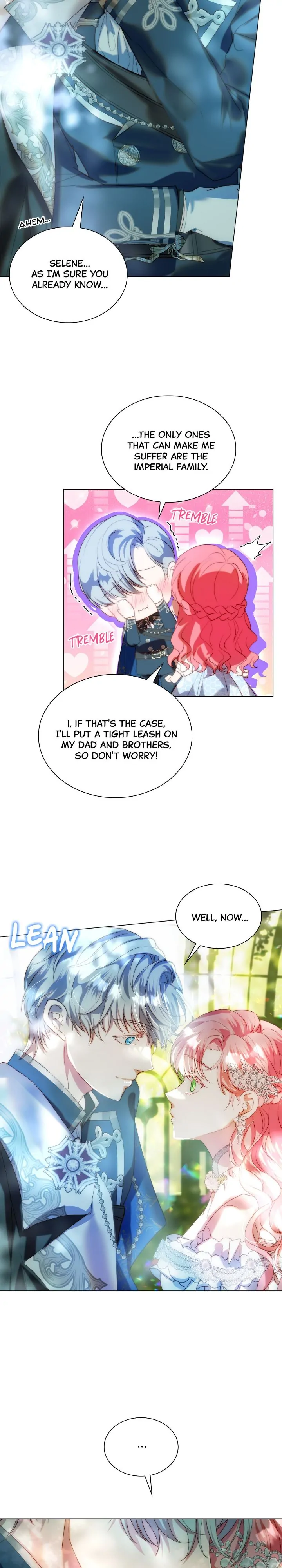 I Was Born As The Second Daughter chapter 49 page 27