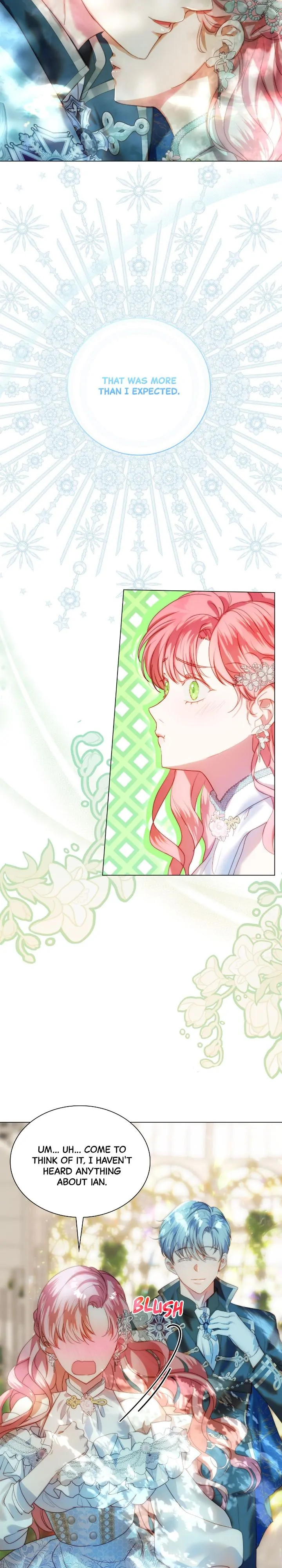 I Was Born As The Second Daughter chapter 49 page 28