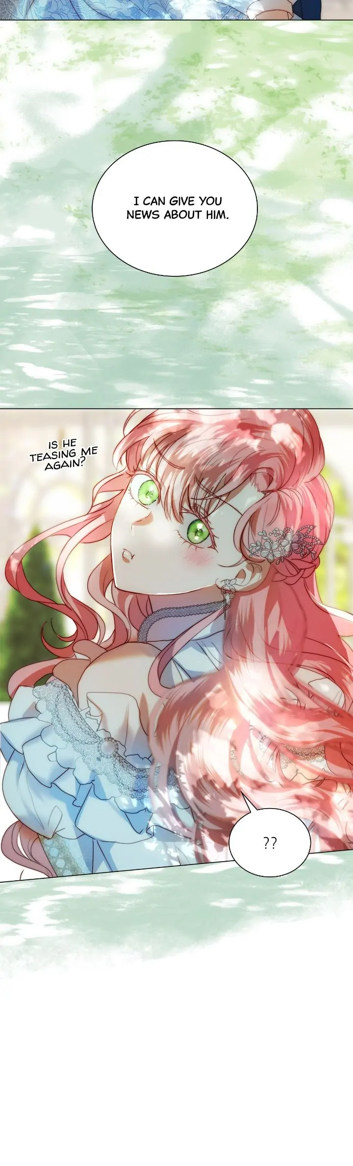 I Was Born As The Second Daughter chapter 49 page 29