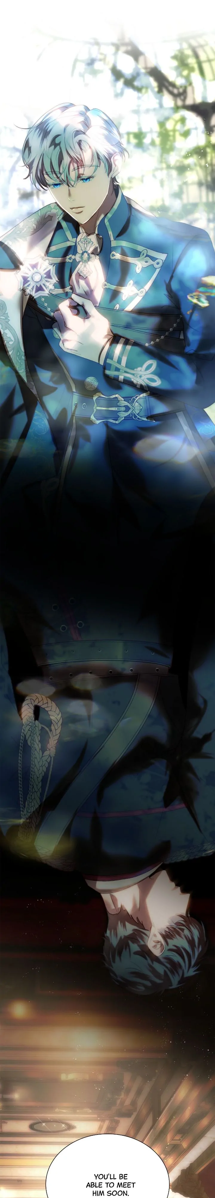 I Was Born As The Second Daughter chapter 49 page 30