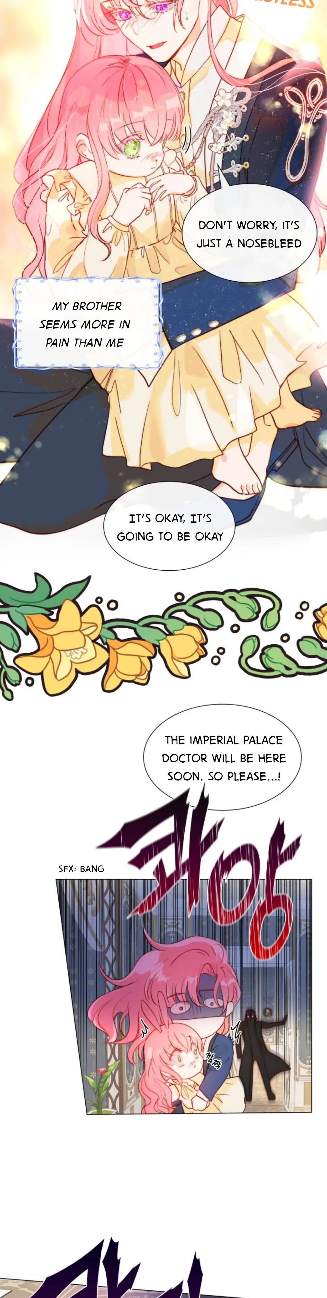 I Was Born As The Second Daughter chapter 5 page 29
