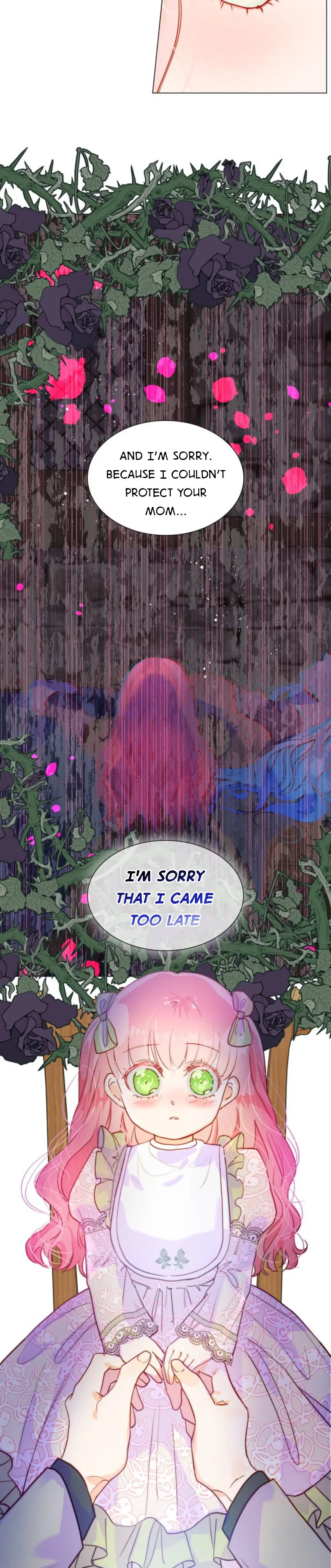I Was Born As The Second Daughter chapter 5 page 3