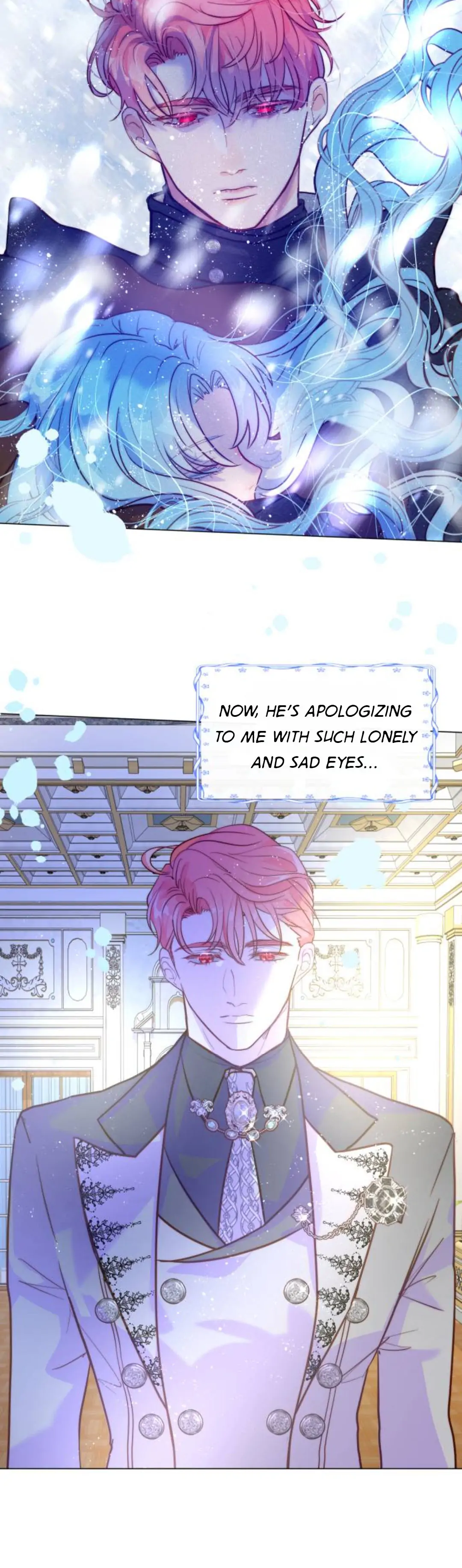 I Was Born As The Second Daughter chapter 5 page 5