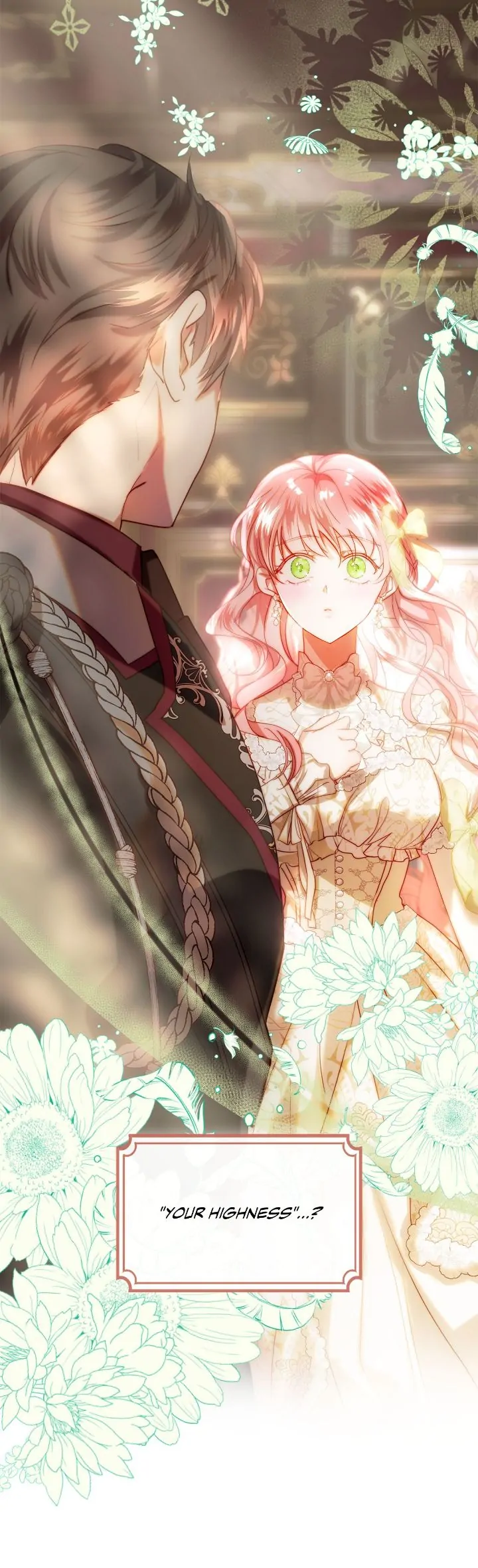 I Was Born As The Second Daughter chapter 50 page 5