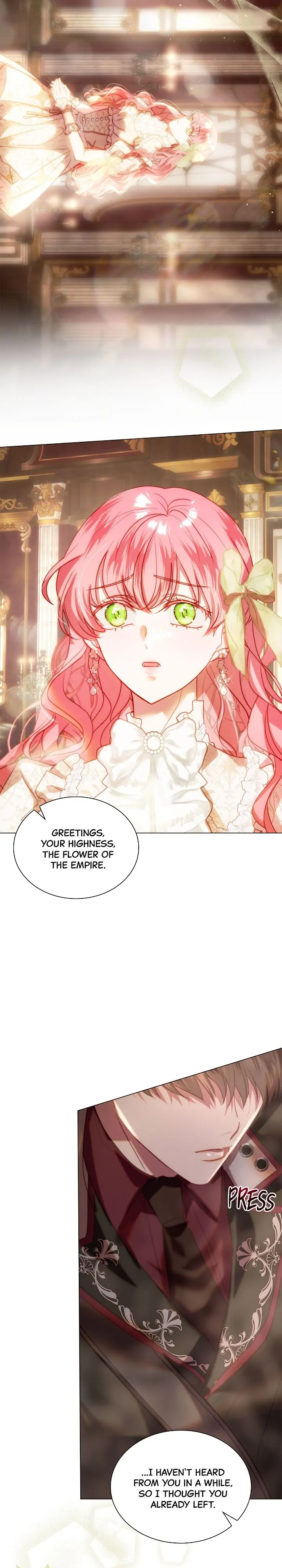 I Was Born As The Second Daughter chapter 50 page 7