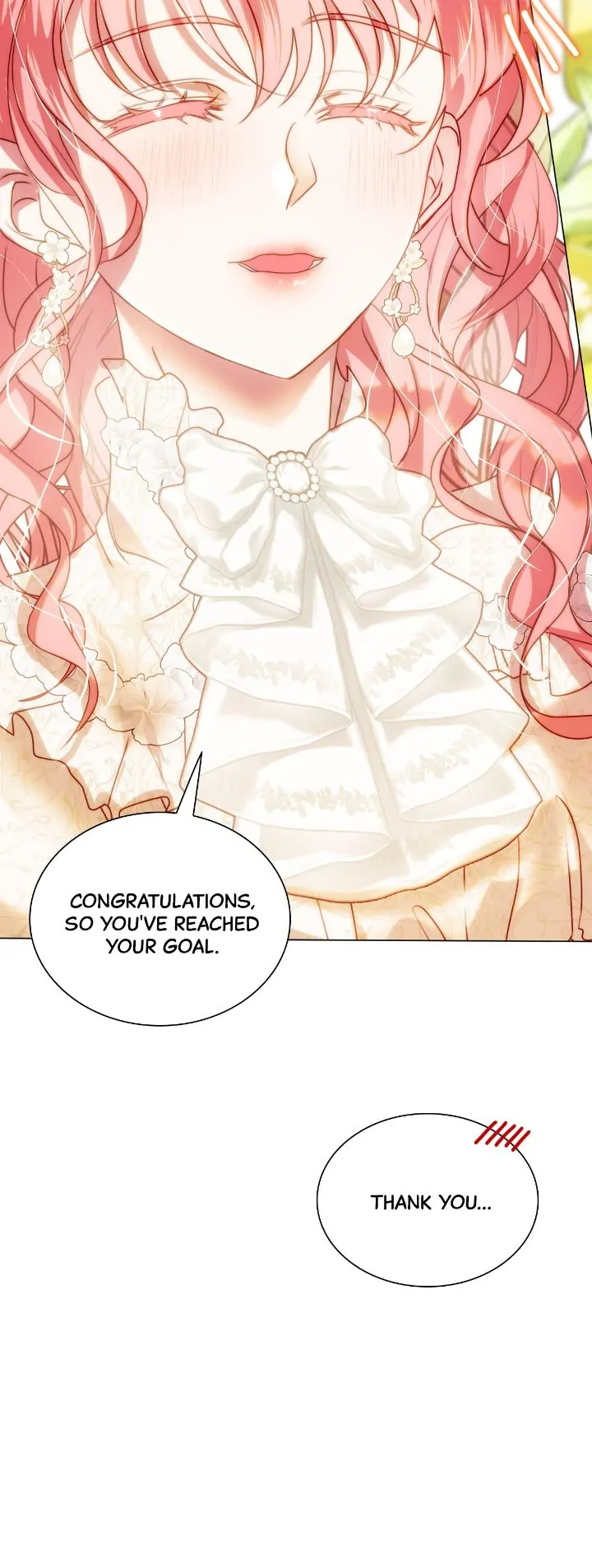 I Was Born As The Second Daughter chapter 50 page 9