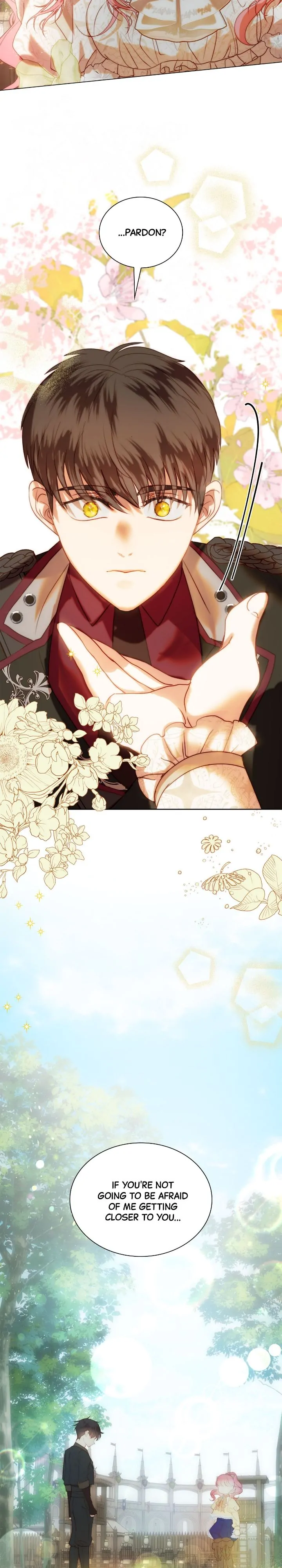 I Was Born As The Second Daughter chapter 50 page 15