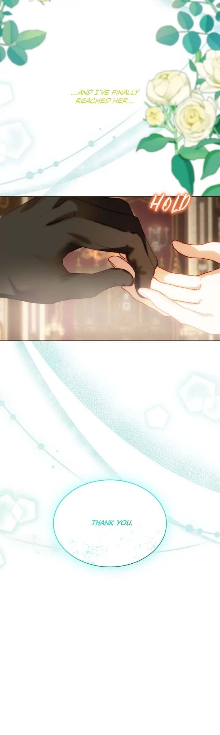 I Was Born As The Second Daughter chapter 50 page 17