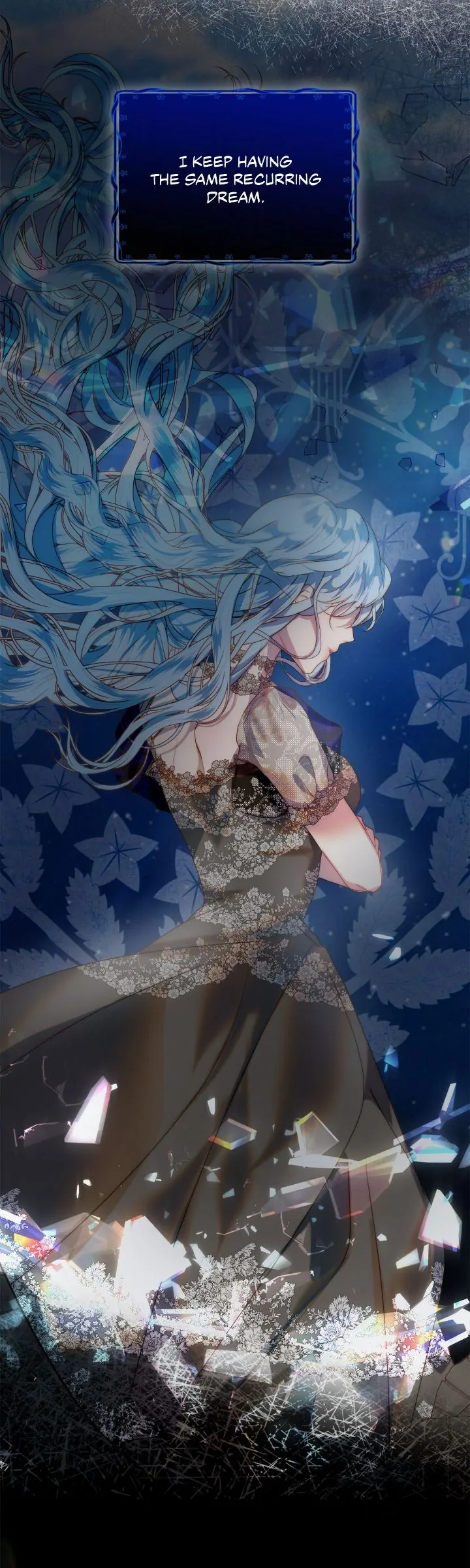 I Was Born As The Second Daughter chapter 50 page 21