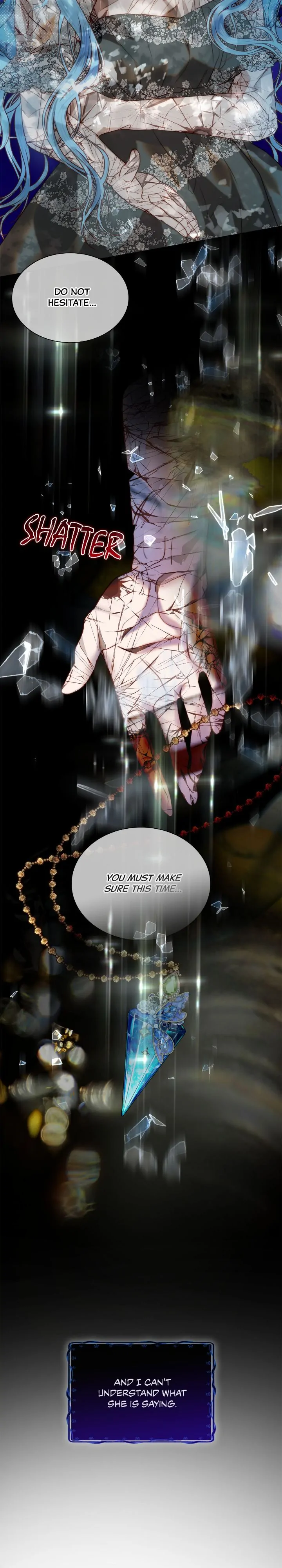 I Was Born As The Second Daughter chapter 50 page 23