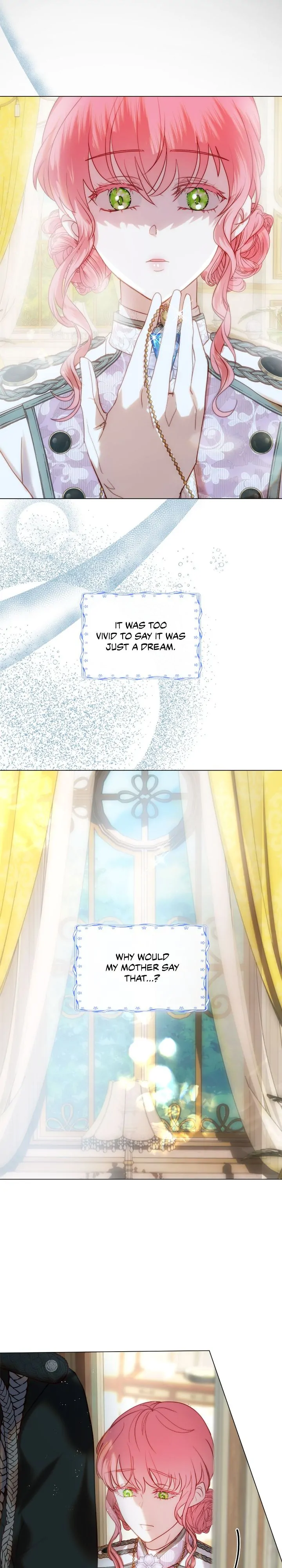 I Was Born As The Second Daughter chapter 50 page 24