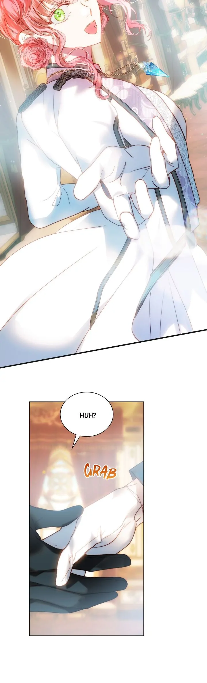I Was Born As The Second Daughter chapter 50 page 29