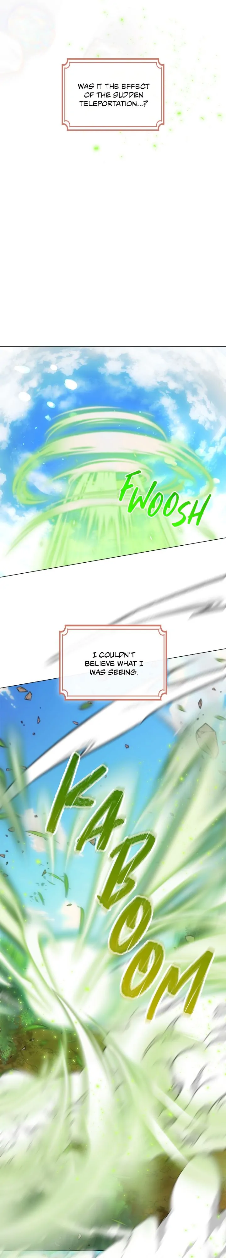 I Was Born As The Second Daughter chapter 50 page 31