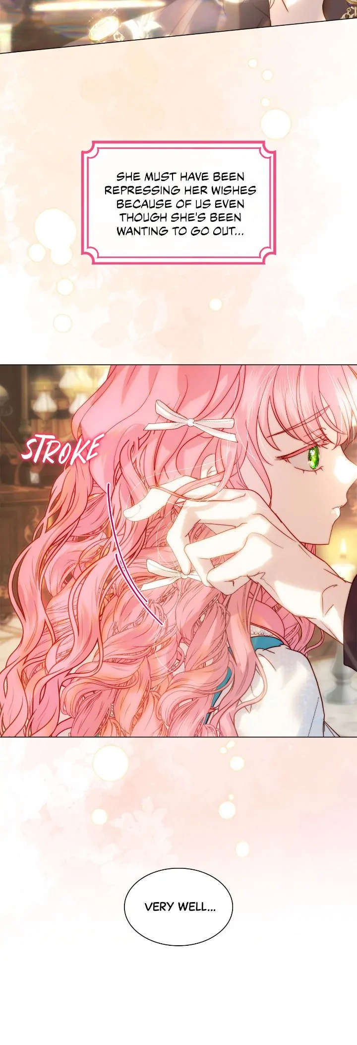 I Was Born As The Second Daughter chapter 52 page 17