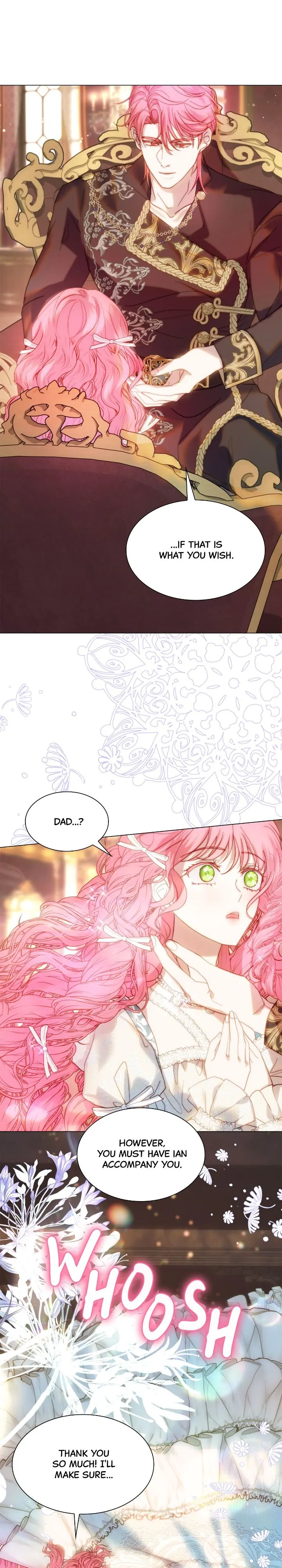 I Was Born As The Second Daughter chapter 52 page 18