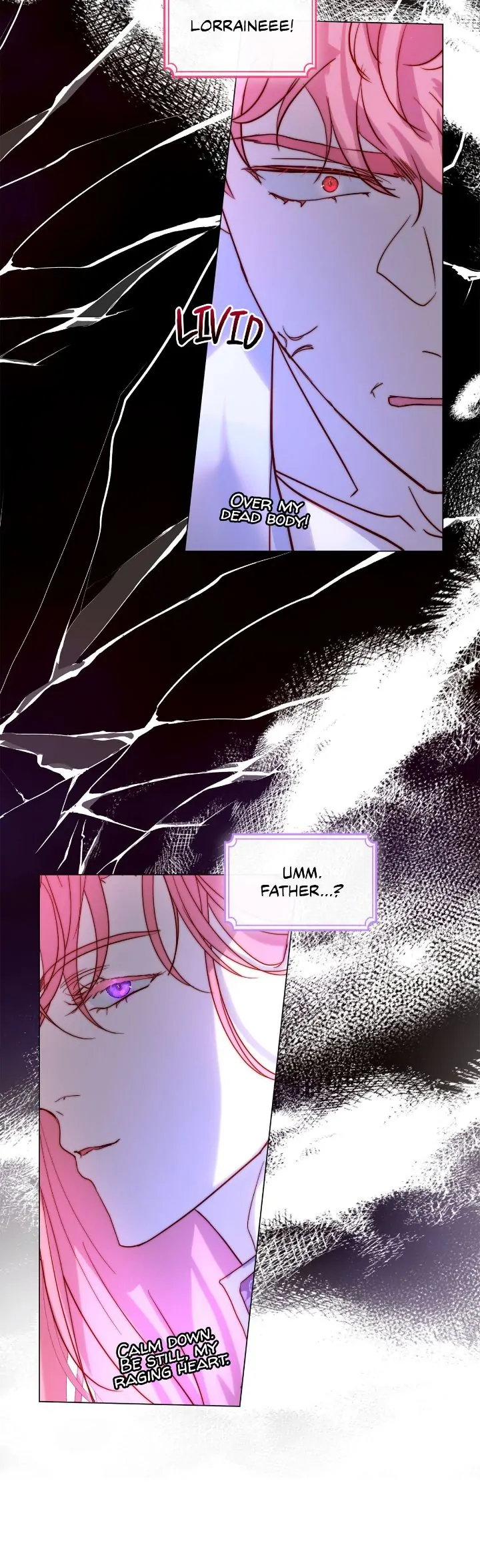 I Was Born As The Second Daughter chapter 52 page 21