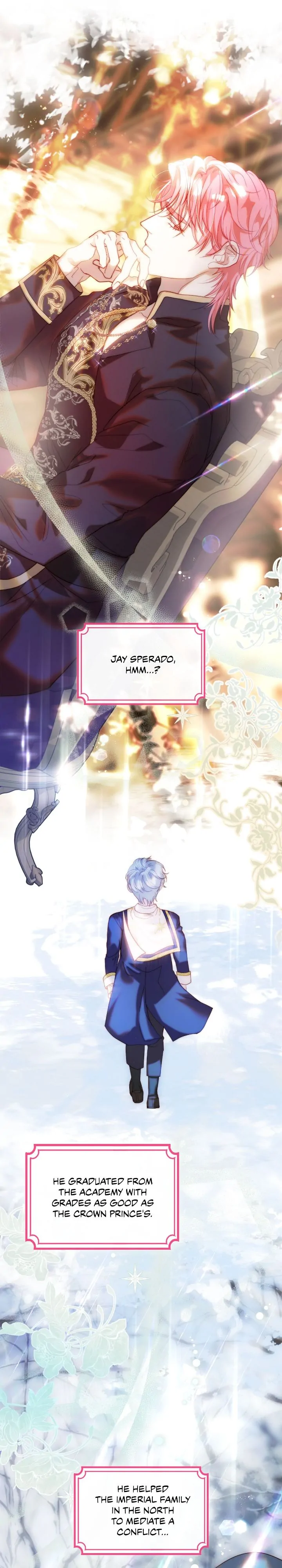 I Was Born As The Second Daughter chapter 52 page 22