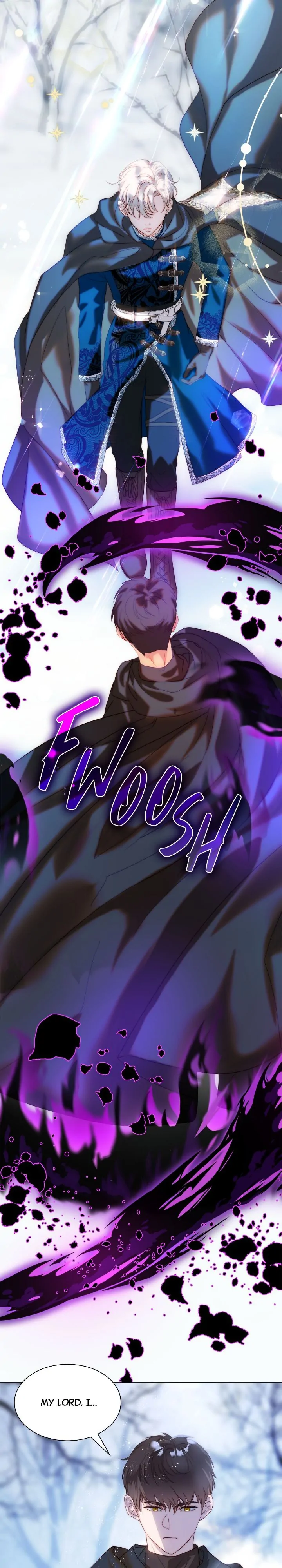 I Was Born As The Second Daughter chapter 52 page 23