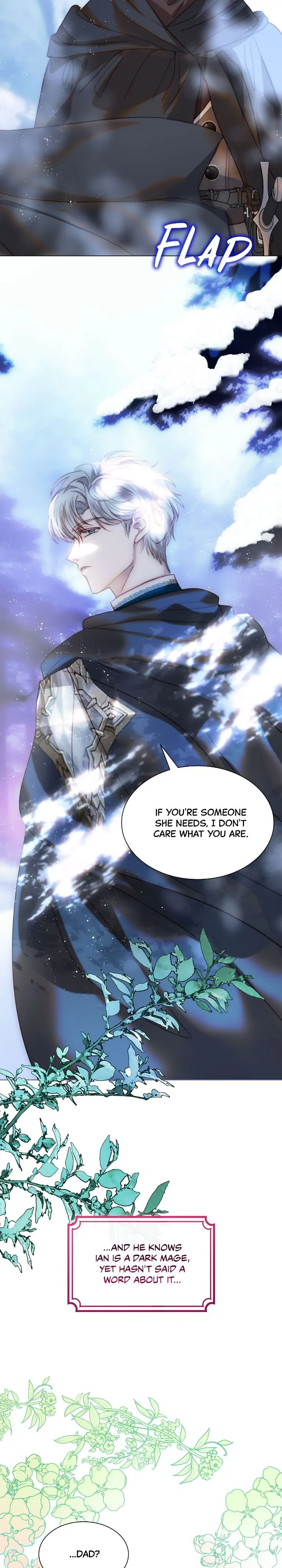 I Was Born As The Second Daughter chapter 52 page 24
