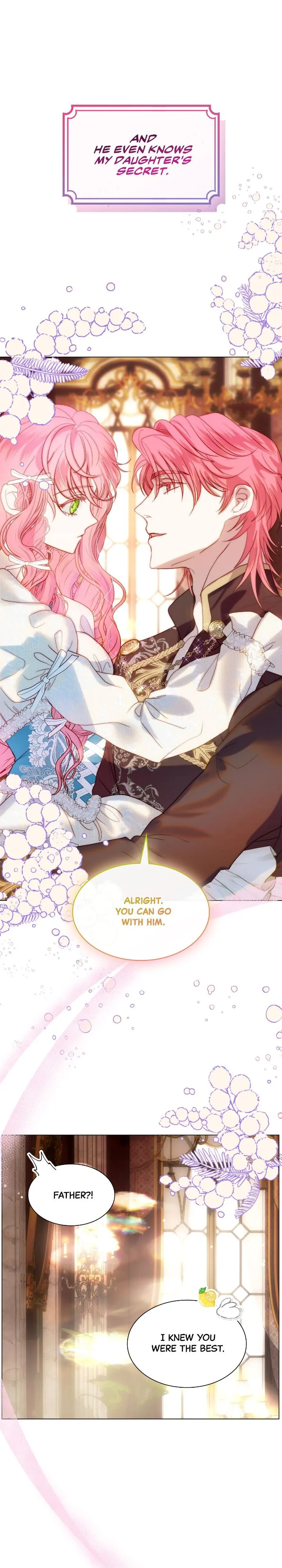 I Was Born As The Second Daughter chapter 52 page 26